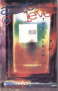 Various - Alert Level The Album