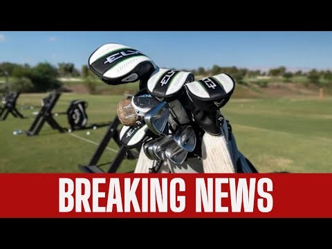 STOP Copying PGA Pros! The REAL Way to Build Your Golf Bag 🏌️‍♂️🔥 । USA TODAY NEWS