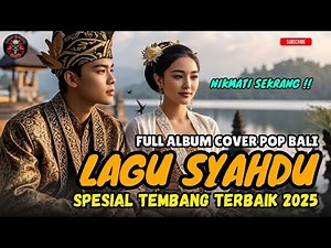 FULL ALBUM COVER POP BALI 😭 | Lagu Syahdu Paling Menyentuh Hati 2025