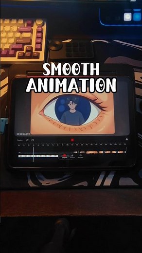 The Easiest Way to Make Smooth Animations