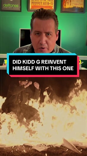 I’ve lost count of how many people told me to check out the new Kidd G song. Fancy he’s doubling down on his country sound and maturing, but what do you think? Do you like this song, or is it all Internet hype? Comment below and let me know! #countrymusic #kiddg