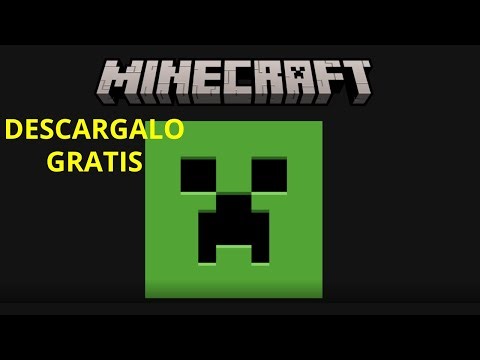 descarga minecraft java gratis pc 2025