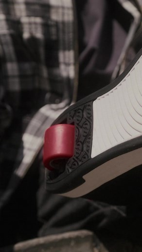 1.6K views · 3 comments | The OG shoe with the wheel on the heel  Heelys just hit different! Since the early 2000s, we've always been about good vibes - being able to roll wherever, whenever. #Heelys #holiday #newrelease | Heelys Worldwide | Facebook