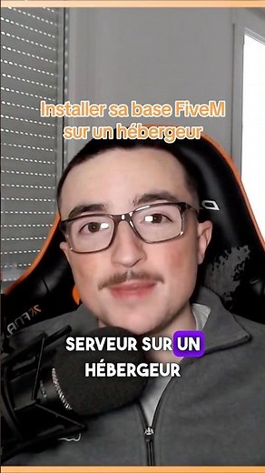Installing your FiveM database on a web host (HanoHost) is easy 🔥