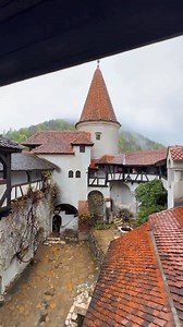 Have you seen vampires? Nestled deep in the rugged landscapes of Transylvania, myths and legends swirl as thick as the morning fog—here lies Bran Castle, often dubbed Dracula’s Castle. This imposing fortress is the heart of countless vampire tales and whispers of the undead that have captivated imaginations worldwide. Bran Castle’s link to Dracula is steeped more in fiction than historical fact. Bram Stoker’s 1897 novel “Dracula” painted the portrait of a bloodthirsty vampire count, a character 