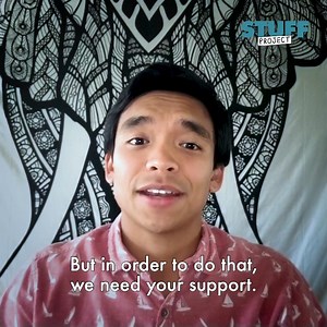 3.8K views · 36 reactions |  UPDATE: The Story of Plastic is here but the fight against plastic pollution is just getting started! ✊ We’re asking for your support so that we can organize global community screenings of the #StoryofPlastic and continue to pressure Big Plastic. ♻️ Help end plastic pollution by making a $15 donation today!  bit.ly/supportstoryofplastic2020 | The Story of Stuff Project | Facebook