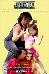 John Kincaid Unleashed (2017) | ČSFD.cz