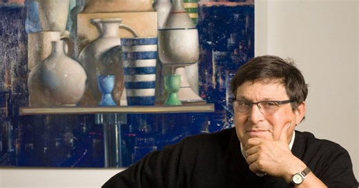 Co-founder of Seattle’s Gage Academy of Art dies at 74