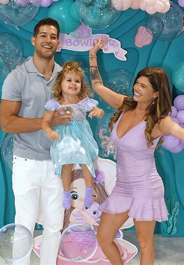 Magical Mermaid Birthday Party Ideas for Kids