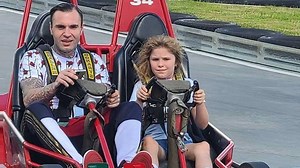 Video shows NC cop shoot unarmed suspect, call in report, then fire again, lawyers say