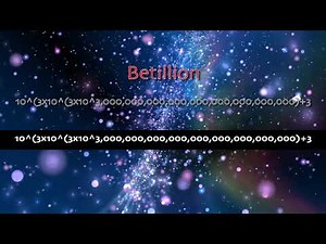 Mejillion To Multillion