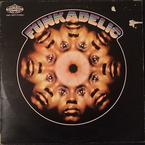 Funkadelic - Funkadelic