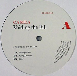 Camea - Voiding The Fill