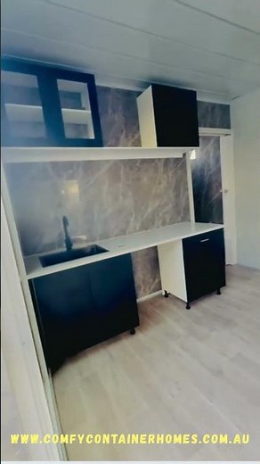 🏡 20ft Fully Equipped Container Home, Ready to Go or Built On Site | Only $24,999