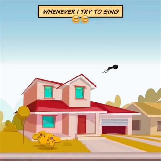 whenever I try to sing by ‪@backbench_animations‬