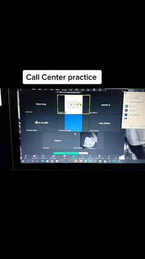 #englishcoach #onlineenglish #englishteacher #callcenterlife #callcenterproblems #englishclass #pronunciation #aprendeingles