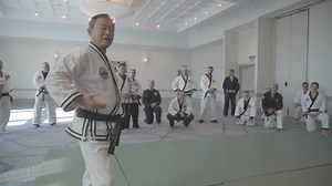 3.2K views · 152 reactions | HAPKIDO!  | ALL Hapkido | Facebook