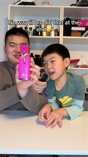 Is lil bro evolving?, but we’re reviewing Vulcan baie#fragrance #colognes #jeremyfragrance #perfume #jeremylinfragrance