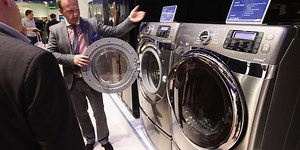Now Samsung Is Recalling Its Washing Machines Too