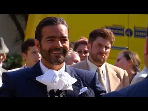 Ana y Fernando Parte 166