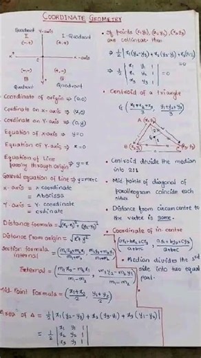 #“Class 5 Se Competitive Exams Tak Ke Formulas”