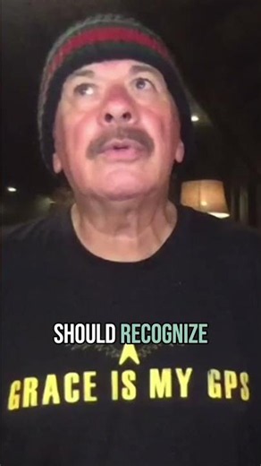 Carlos Santana on Being Recognizable in ONE Note