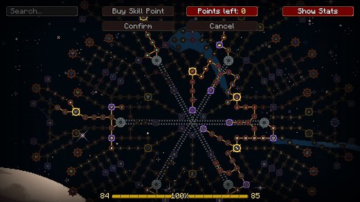 Minecraft Passive Skill Tree mod: Features, how to download, and various skills