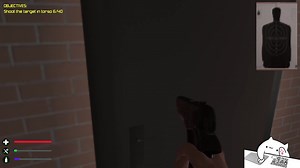 打丧尸？第一人称游戏《Infected》实况