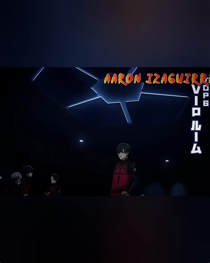 Blue Lock Anime Review and Highlights