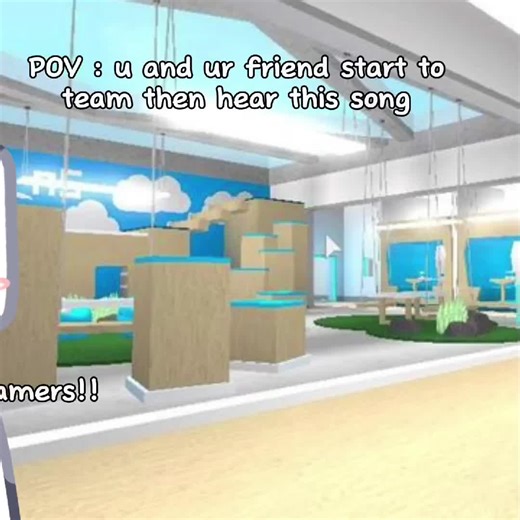 Beating Teamers Song in MM2 - Trending Roblox Sound