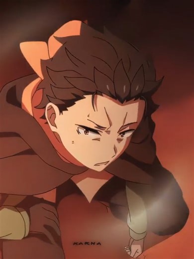 Exploring the World of Re:Zero - An Anime Edit