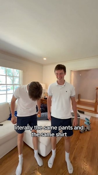 My favorite prank 😂 #prank #outfit #pranking #funny #fyp #shorts