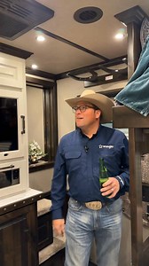 293K views · 2.2K reactions | We think it’s safe to say the Proctor family gives their stamp of approval on their stunning new SQ! ✨ We can’t wait to see all the incredible memories you’ll make in it – Here’s to adventures, comfort, and style on the road! Watch to the end for a good laugh! Coleman Proctor | Signature Quarters, Custom Living Quarters | Facebook