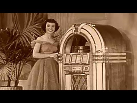 Teresa Brewer - Honky-Tonkin' (1951 Snader telescription)