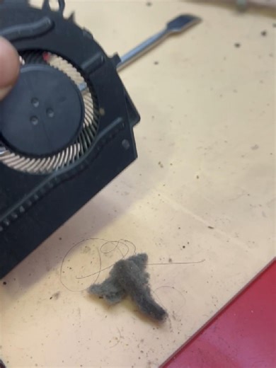 Enhancing Laptop Performance: SSD Upgrade Insights