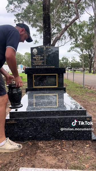 Losing a loved one leaves a void that words often cannot fill, but a monument can offer a lasting tribute that honors their memory for generations to come. Imagine a place where you can go to reflect, to feel close, and to cherish the love you shared. A beautifully crafted monument is more than just stone; it's a symbol of enduring love and respect, a physical reminder that their spirit continues to inspire. Let us help you create a personalized memorial that captures their essence, a space that