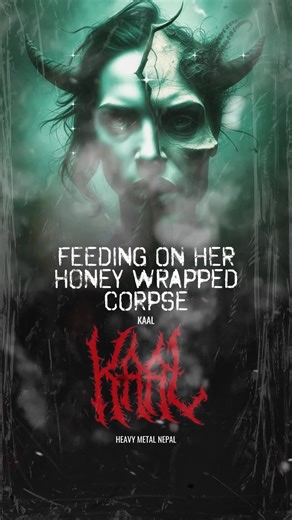 Kaal: Brutal Death Metal from Nepal's Underground Scene