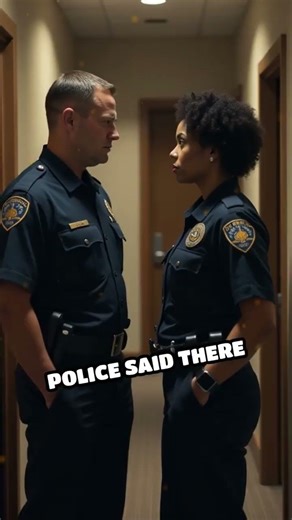 Room 237: The Guest Who Checked Out Forever