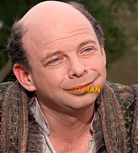 Thought He Is A Genius 😂 | The Princess Bride | HEAVENLY JUMPSTYLE (slowed)