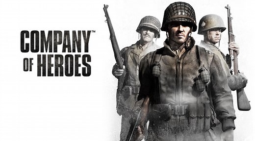 Company of Heroes Complete Edition Free Download