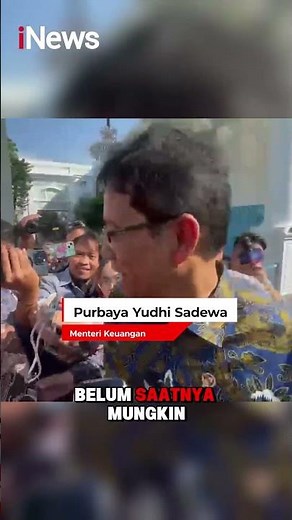 Menkeu Batal Naik Haji 2026: Sedih, Doakan Tahun Depan Gak Batal Lagi #shorts
