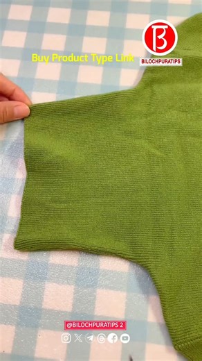 Collar too high, adjust to lower needle and thread Part 3093 Follow My Page Instagram : @bilochpuratips2diy Follow My Page Instagram : @bilochpuratips2diy . . . . . . #bilochpuratips2diy #bilochpuratips #needlework #sewing #reels . | Bilochpuratips 2 Diy