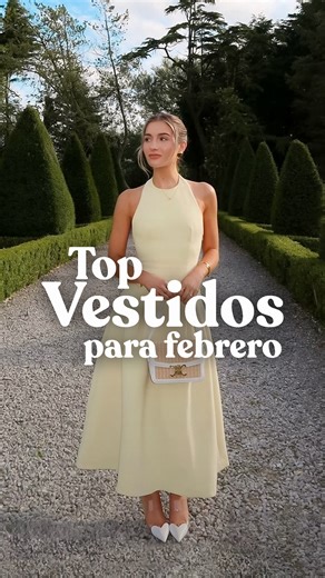 Top vestidos febrero✨ Verano, color y tu toque This is your moment 💫 #Forever21Bolivia | Forever 21