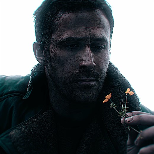 “Cells” | Blade Runner 2049 | #edit #bladerunner