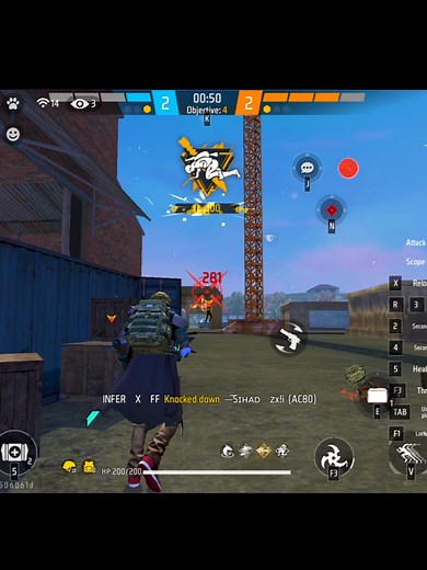 Enhance Your Free Fire Gameplay with Bluestacks
