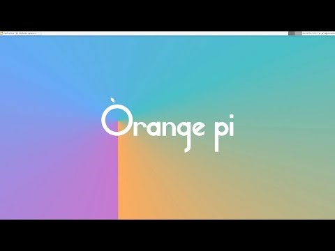 Orange Pi 3b eMMc Run Linux Ubuntu System Guide #shenzhennewfly #orangepi3b