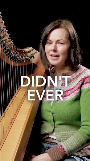 FMA Friday - Celtic Harp - Maol Donaidh