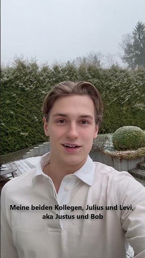 Die drei ??? im Tigerenten Club | Stelle Fragen an Nevio, Levi und Julius #shorts