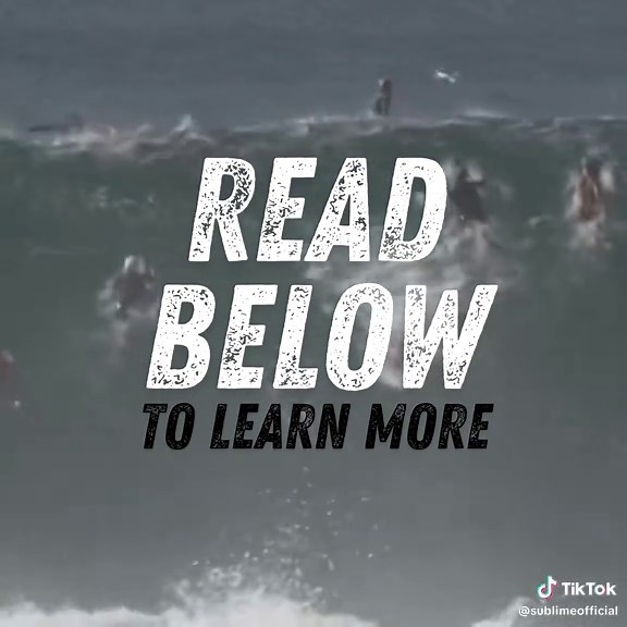 Enter the Sublime 'I Declare You’re Stoked' Contest