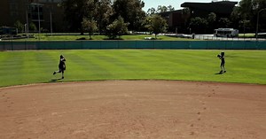 Softball – Throwing Mechanics